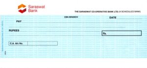 Difference Between Cheque and Bill of Exchange