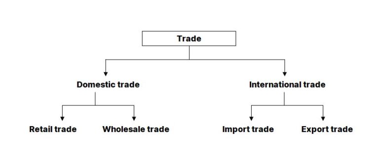 home trade voyage definition