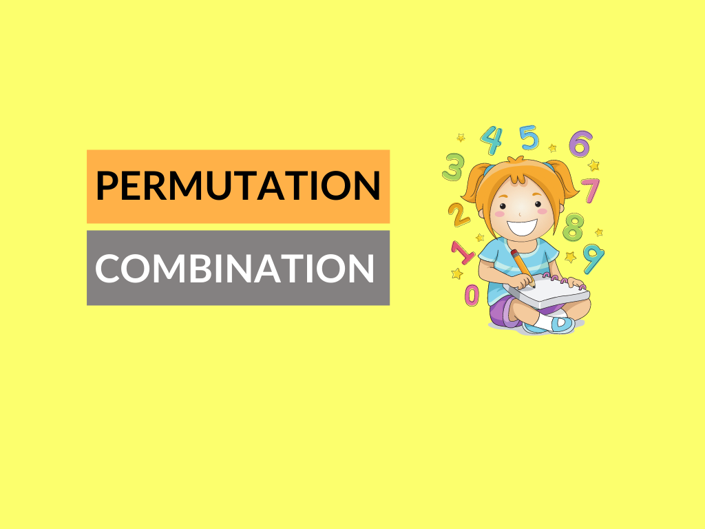 Difference between permutation and combination