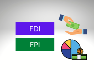 FDI vs FPI