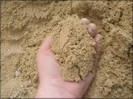 Difference Between Clayey Soil and Sandy Soil